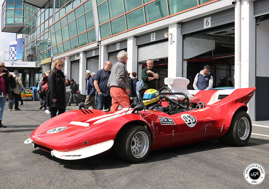 Classics days 2025