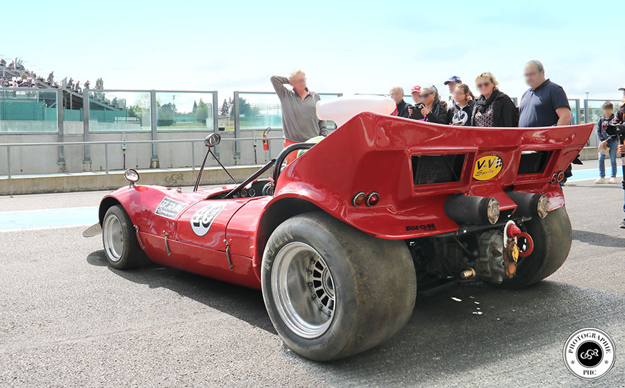 Classics days 2025